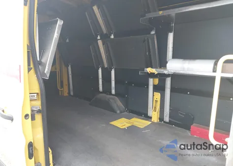 2019 Ford Transit-250 from USA, damaged, VIN 1FTYR3XM8KKA78309